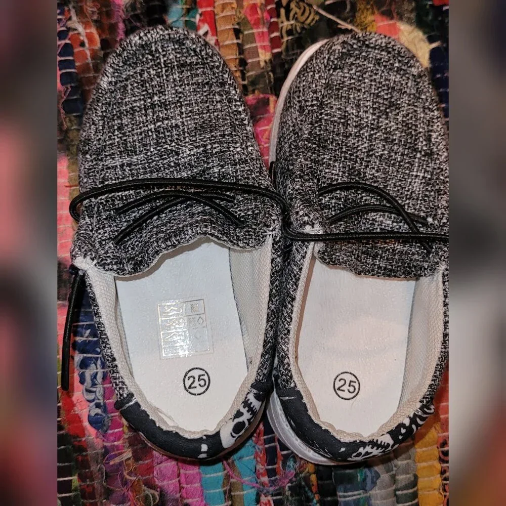 Source Unknown great worn